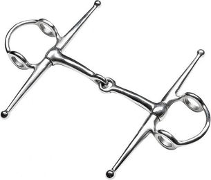 Produktbild von Schenkeltrense Feeling