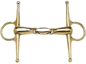 Produktbild von Schenkeltrense Feeling Anatomic