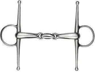 Produktbild von Schenkeltrense Feeling Anatomic