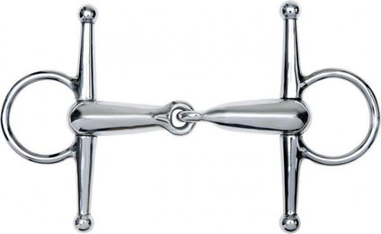 Produktbild von Schenkeltrense Feeling