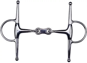 Produktbild von Schenkeltrense Feeling Bristol