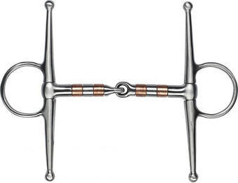 Produktbild von Schenkeltrense Feeling