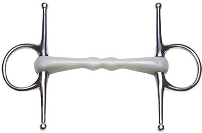 Produktbild von Schenkeltrense Feeling Flexi