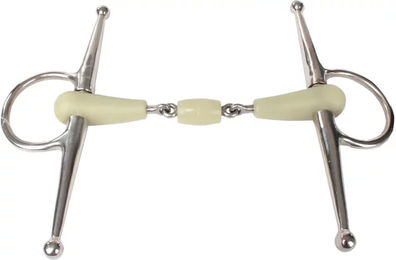 Produktbild von Schenkeltrense Horka