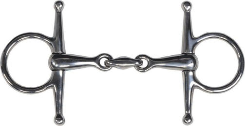 Produktbild von Schenkeltrense HorseGuard