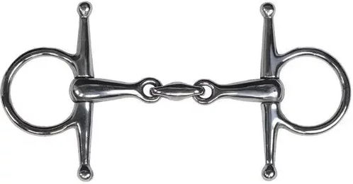 Produktbild von Schenkeltrense HorseGuard