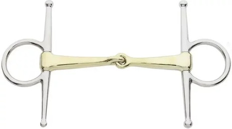 Produktbild von Schenkeltrense Kavalkade KavalBit