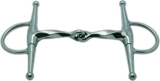 Produktbild von Schenkeltrense Metalab