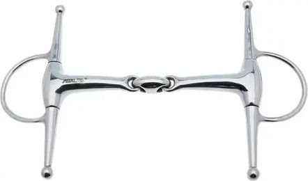 Produktbild von Schenkeltrense Metalab