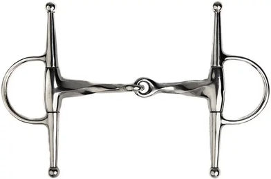 Produktbild von Schenkeltrense Metalab