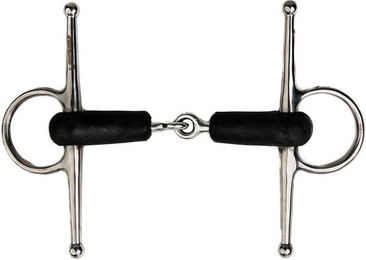 Produktbild von Schenkeltrense Metalab