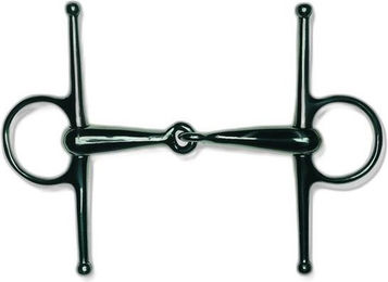 Produktbild von Schenkeltrense Metalab