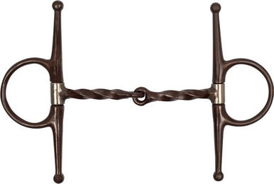 Produktbild von Schenkeltrense Metalab