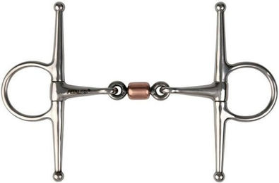 Produktbild von Schenkeltrense Metalab