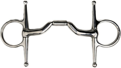 Produktbild von Schenkeltrense Metalab Elite