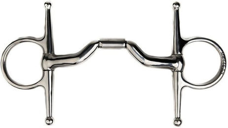 Produktbild von Schenkeltrense Metalab Elite