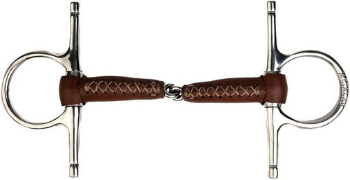 Produktbild von Schenkeltrense Metalab Pinchless