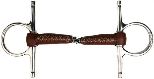 Produktbild von Schenkeltrense Metalab Pinchless