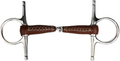 Produktbild von Schenkeltrense Metalab Pinchless