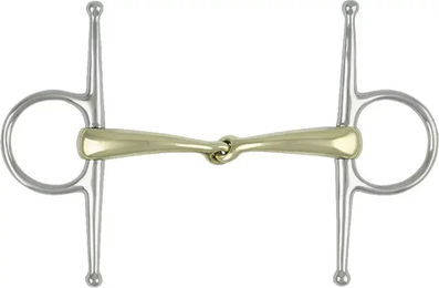 Produktbild von Schenkeltrense Metalab Pro BITS