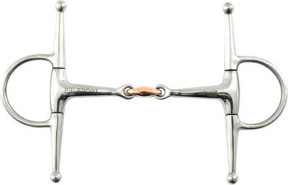 Produktbild von Schenkeltrense Premier Equine