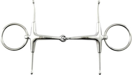 Produktbild von Schenkeltrense Premier Equine Fulmer