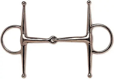 Produktbild von Schenkeltrense Sefton