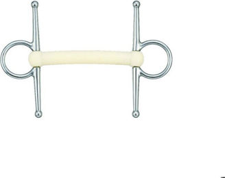 Produktbild von Schenkeltrense Soyo Plain