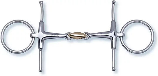 Produktbild von Schenkeltrense Stübben