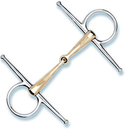 Produktbild von Schenkeltrense Stübben