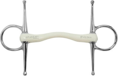 Produktbild von Schenkeltrense Stübben Fine Line Flex