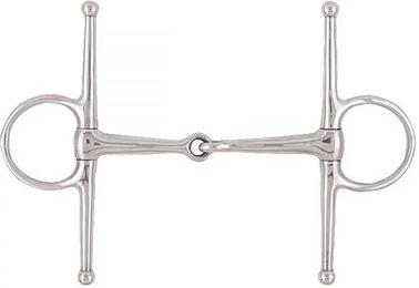 Produktbild von Schenkeltrense Weatherbeeta Korsteel