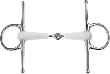 Produktbild von Schenkeltrense Weatherbeeta Korsteel Flexi