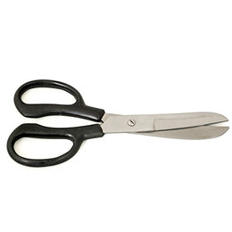 Produktbild von Schere HSP Fesselschere gebogen