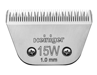 Produktbild von Scherkopf Heiniger Snap-On