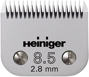 Produktbild von Scherkopf Heiniger Snap-On I