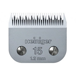 Produktbild von Scherkopf Saphir 15 1,2 mm