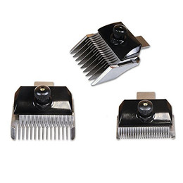 Produktbild von Scherköpfe für DIE BESTE Modell 5.500 N