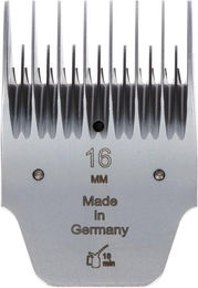 Scherköpfe passend zu FAVORITA II – Bild 1 von 2