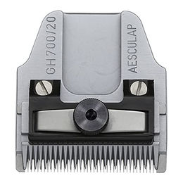 Scherköpfe passend zu FAVORITA II – Bild 1 von 2