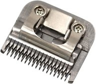 Produktbild von Scherköpfe silber mittel 2 mm