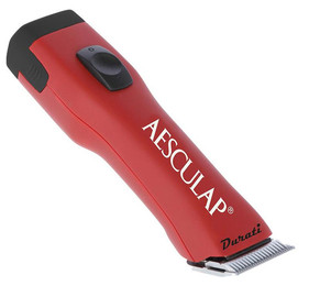 Produktbild von Schermaschine AE Durati