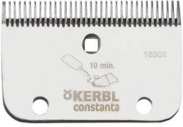 Produktbild von Schermesser für Pferde Kerbl 220