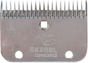 Produktbild von Schermesser für Pferde Kerbl N.70