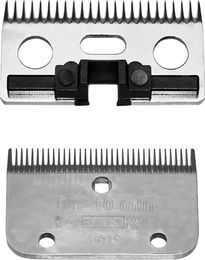 Produktbild von Schermesser für Pferde Kerbl Per Tosatrice Constanta Taglio Fine