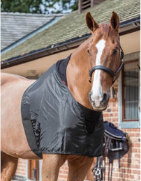 Scheuerschutz für Decken LeMieux Anti Rub Bib – Bild 1 von 6