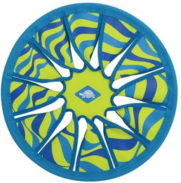 Produktbild von Schildkröt Outdoor-Spielzeug Neopren Disc 30cm - 30 cm