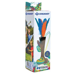 Produktbild von Schildkröt Outdoor-Spielzeug Neopren Peteca