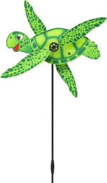 Produktbild von Schildkröten-Paddel-Wetterfahne HQ Kites