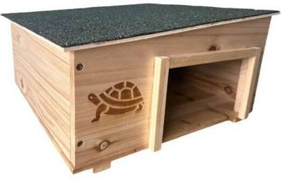 Produktbild von Schildkrötenunterstand Reptiles Planet